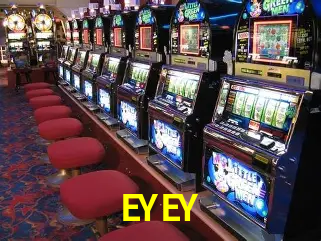 Acceso seguro de inicio de sesión EYEY para jugadores en México